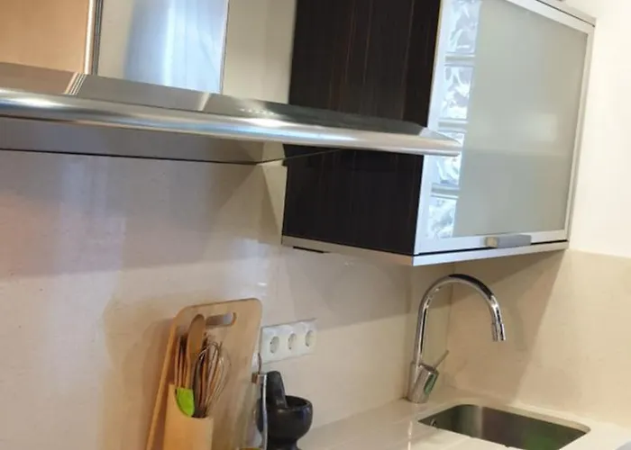 Holiday home Lolena Calas De Torrevieja