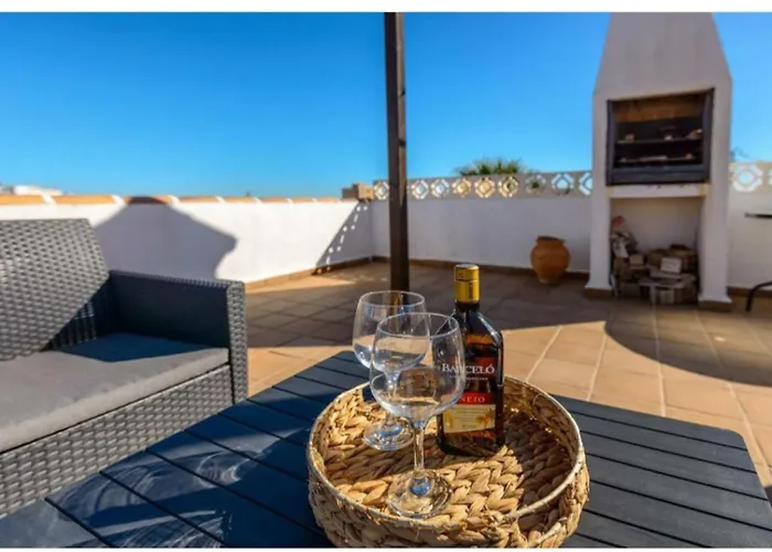 Hébergement de vacances Lolena Calas De *