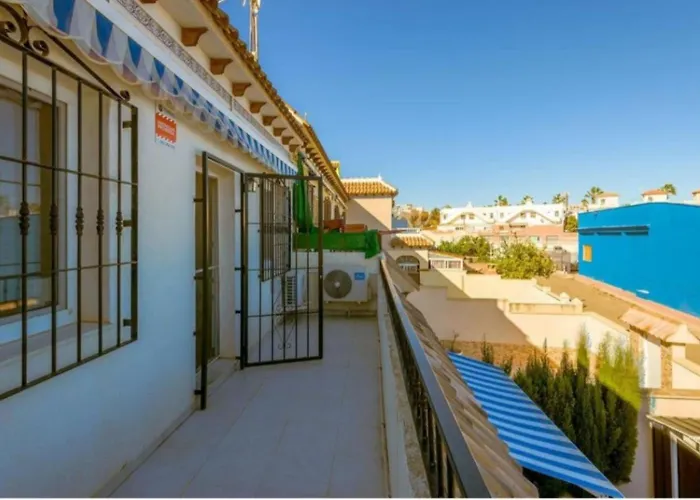 Holiday home Lolena Calas De *