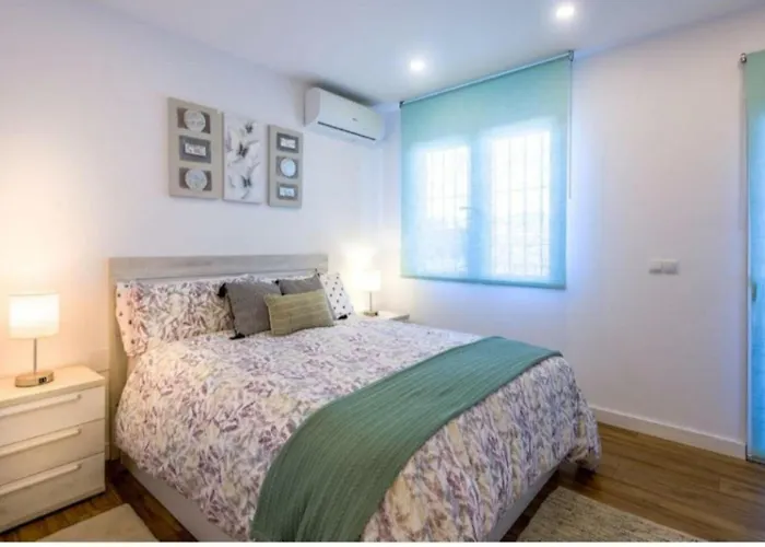 Lolena Calas De Holiday home