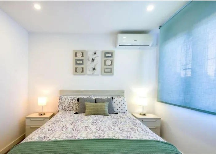 Lolena Calas De Holiday home Torrevieja