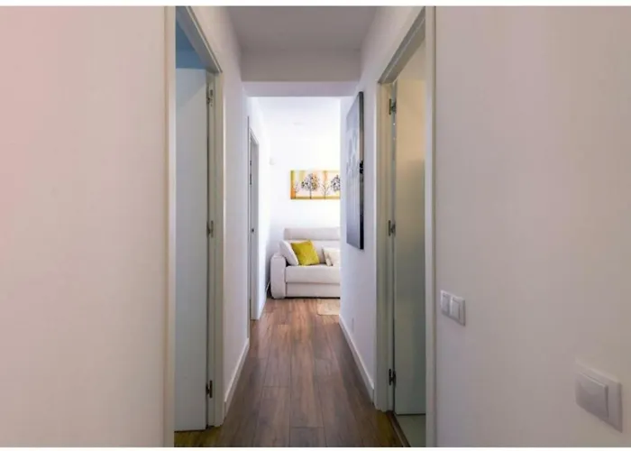 Lolena Calas De Holiday home *