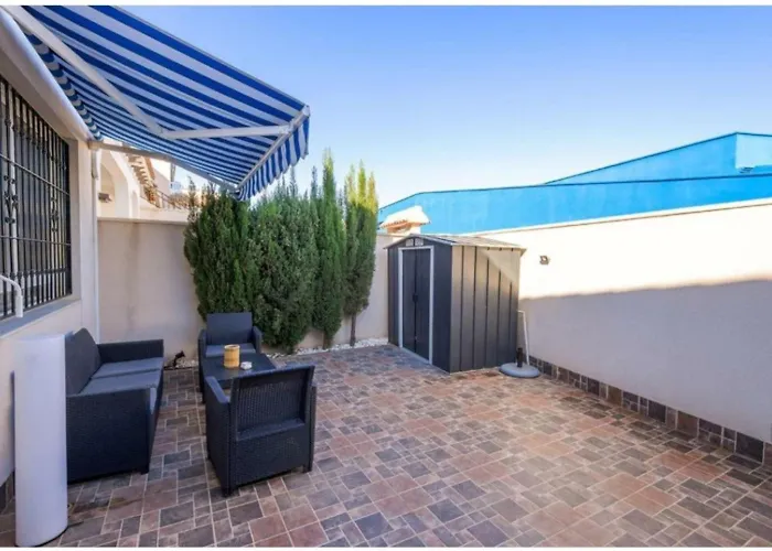 Lolena Calas De Torrevieja