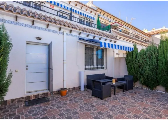 Holiday home Lolena Calas De *