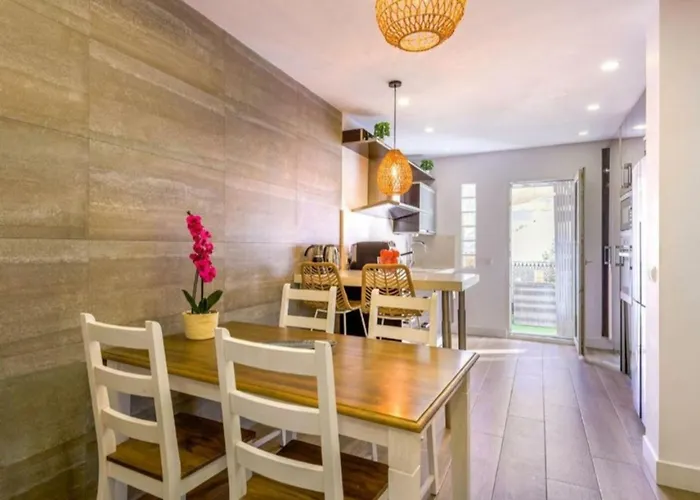 Holiday home Lolena Calas De *