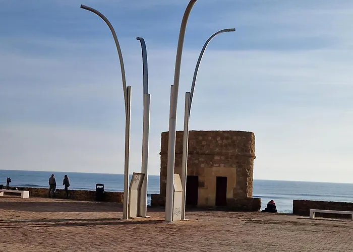 Hébergement de vacances Lolena Calas De