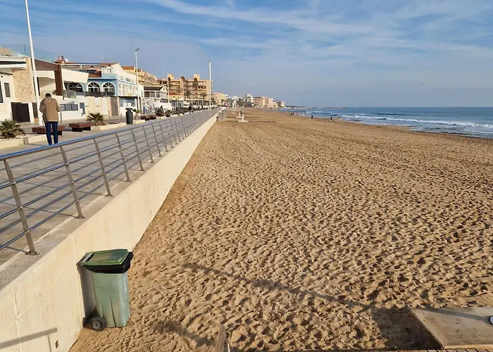 Lolena Calas De Torrevieja