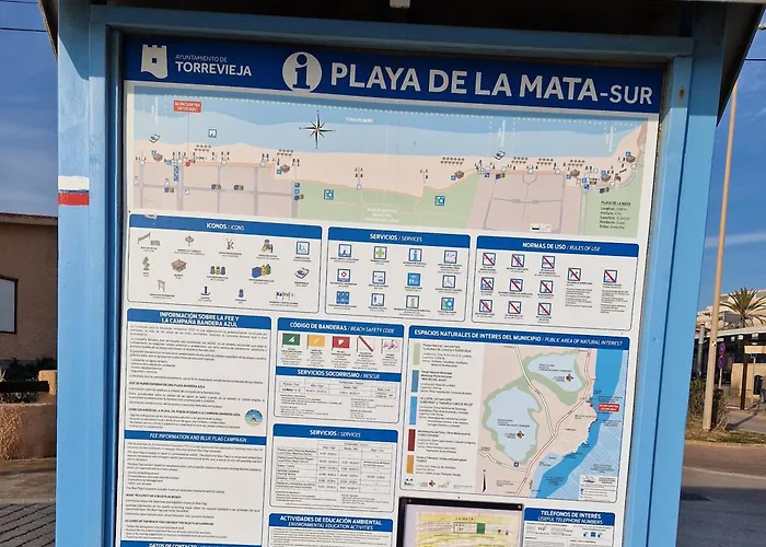 Lolena Calas De Holiday home Torrevieja