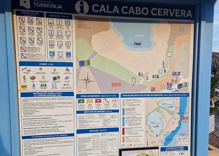 Lolena Calas De Holiday home Torrevieja