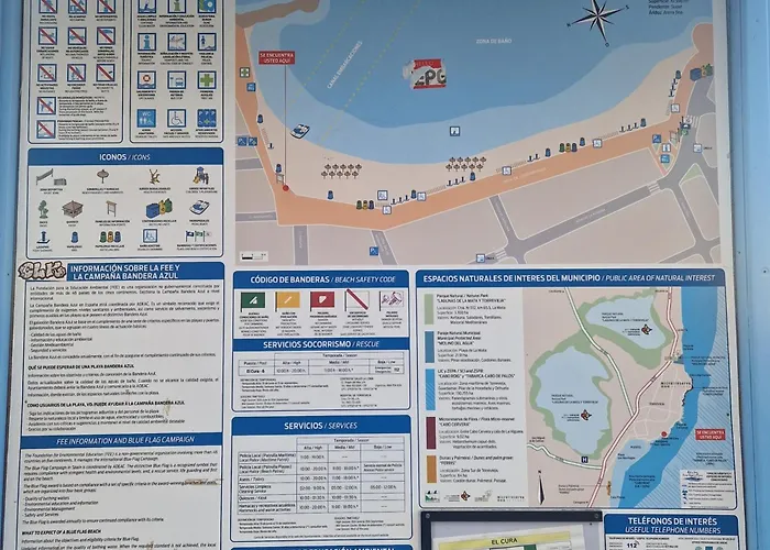 Lolena Calas De Torrevieja