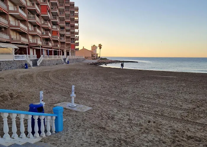 Lolena Calas De * Torrevieja