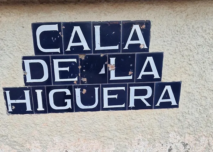 Lolena Calas De Hébergement de vacances Torrevieja