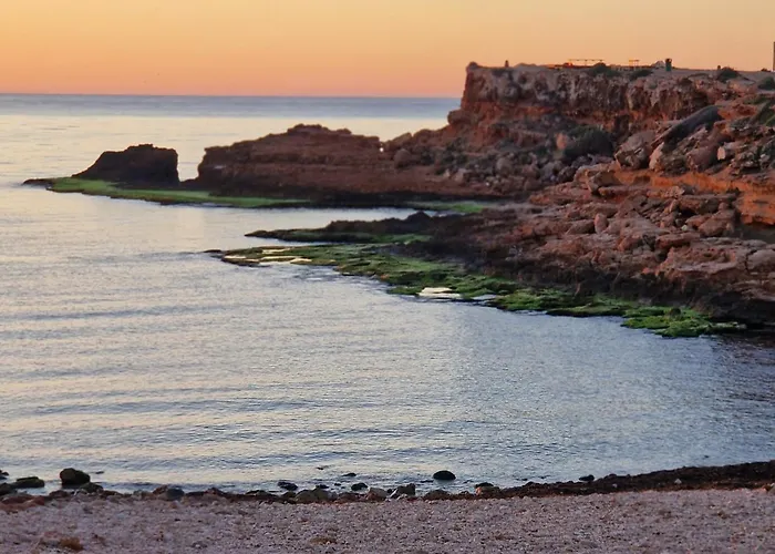 Lolena Calas De * Torrevieja