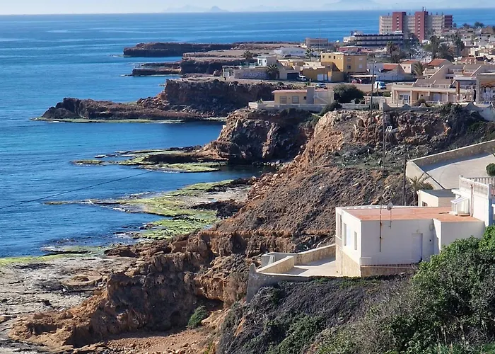 Lolena Calas De * Torrevieja